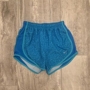 Nike women’s shorts